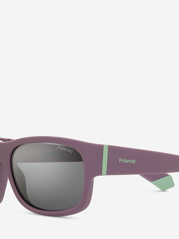 Солнцезащитные очки Polaroid Kids PLD 8064/S B3V M9 54 17 115 - 3