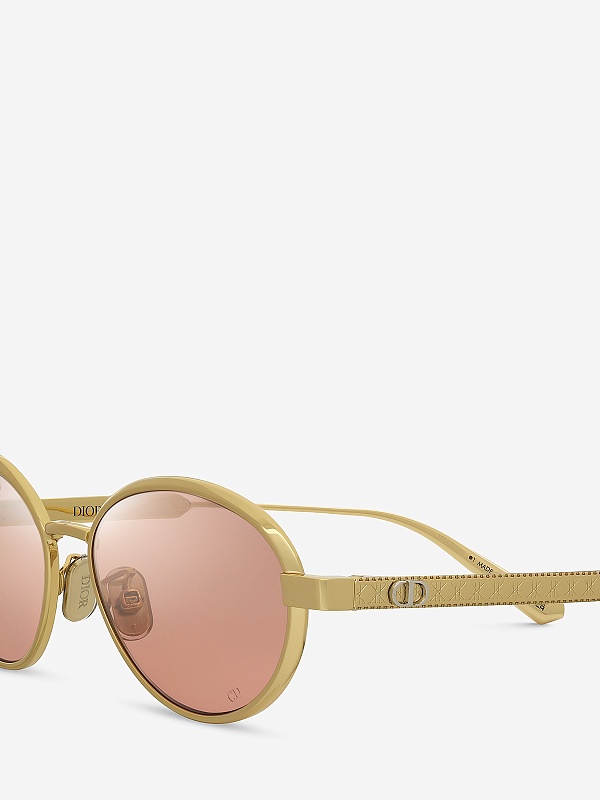 Солнцезащитные очки Dior DIORCANNAGE R1U 10U 53 16 140 - 3