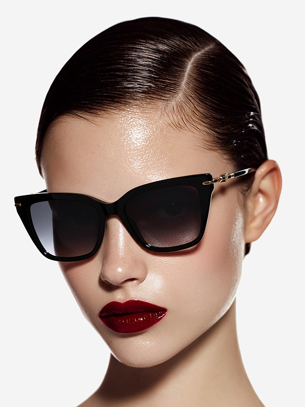 Солнцезащитные очки Carolina Herrera HER 0351/G/S 807 9O 54 18 140 - 1