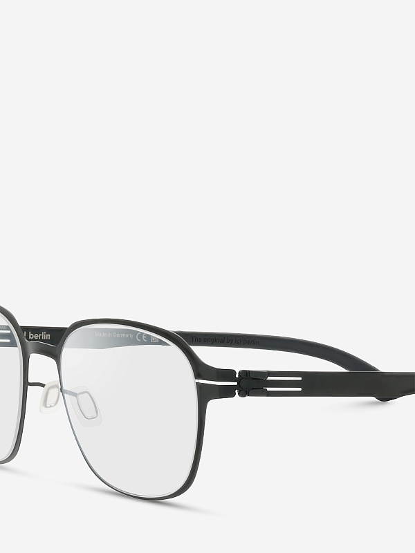 Оправа Ic Berlin IC INKO BLACK 52 19 145 - 3