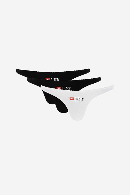 Набор (трусы 3 пары) жен Diesel A20905 0WHAV E4877 - 0