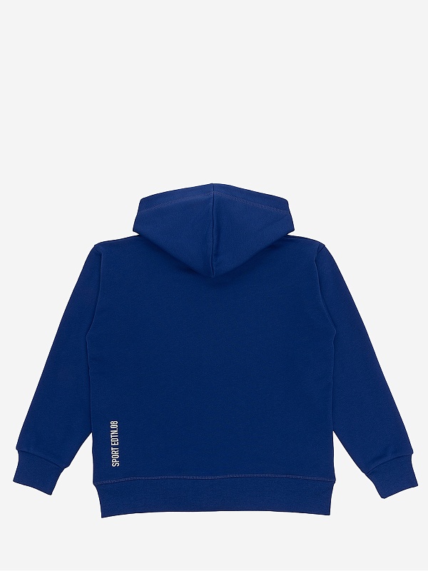 Толстовка на молнии дет Dsquared2 DQ1839 D0A41 DQ870 - 1