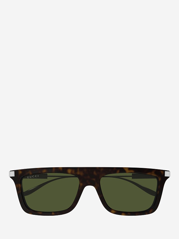 Солнцезащитные очки Gucci GG1437S 002 55 17 145 - 1