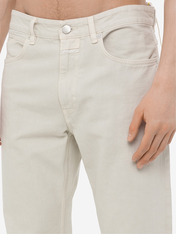 Джинсы муж Closed C32205-17C-32 218 IVORY - 5