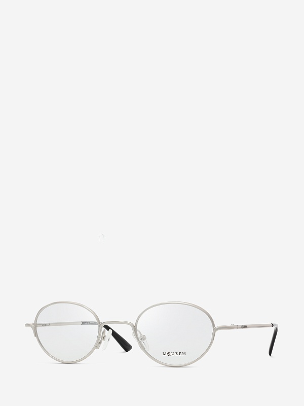 Оправа Alexander McQueen AM0562O 001 46 23 145 - 0