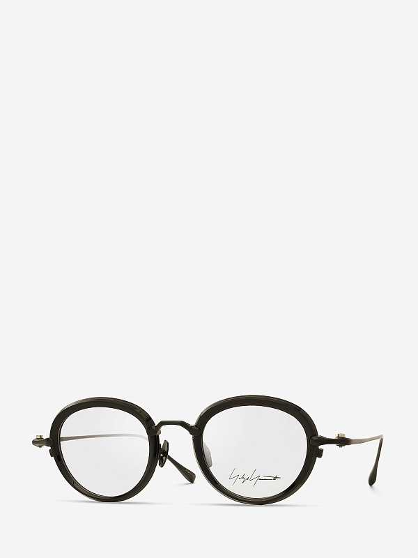Оправа Yohji Yamamoto YY039 RX C01 46 23 - 0
