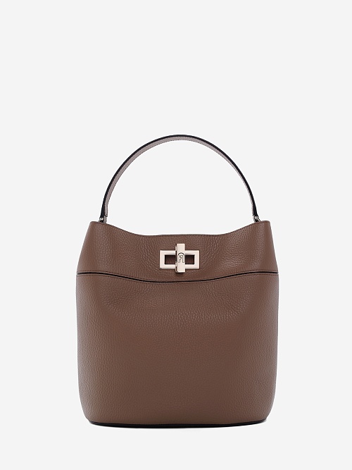 Сумка жен Furla WB01953HSF0004489S1007 TOFFEE - 0