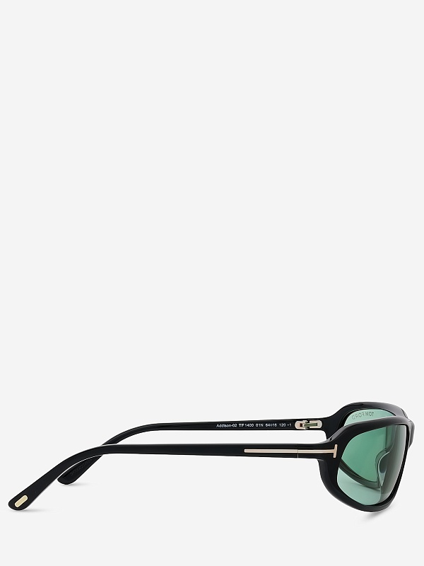 Солнцезащитные очки Tom Ford FT1400 01N 64 - 2