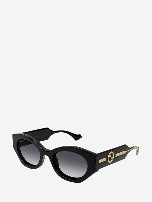 Солнцезащитные очки Gucci GG1553S 001 52 21 145 - 0