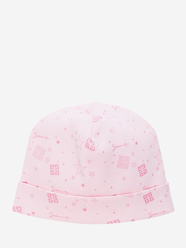 Набор (одеяло и шапка) дев Givenchy H30853 44Z - 4