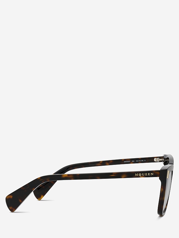 Оправа Alexander McQueen AM0552O 002 53 18 145 - 2