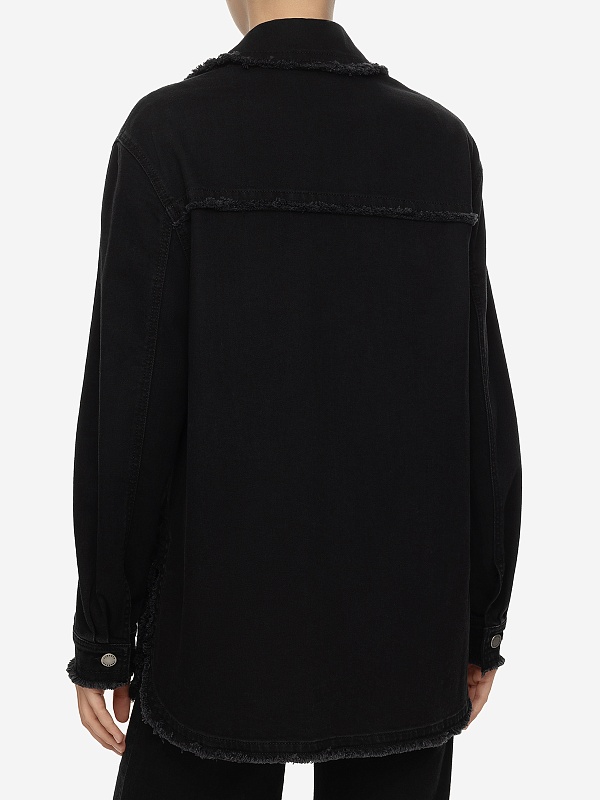 Рубашка жен Alberta Ferretti 0520 6678 V0555 - 4