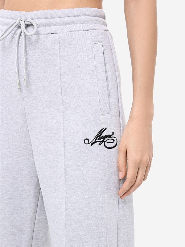 Брюки жен MSGM 3941MDP71 257793 95 - 4