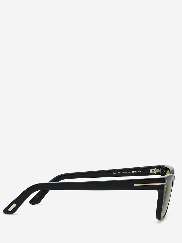 Солнцезащитные очки Tom Ford FT1362 01N 53 - 2