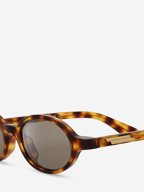 Солнцезащитные очки Bottega Veneta BV1388S 006 47 19 140 - 3