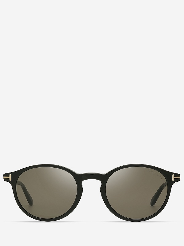 Солнцезащитные очки Tom Ford FT1331 01A 51 - 1
