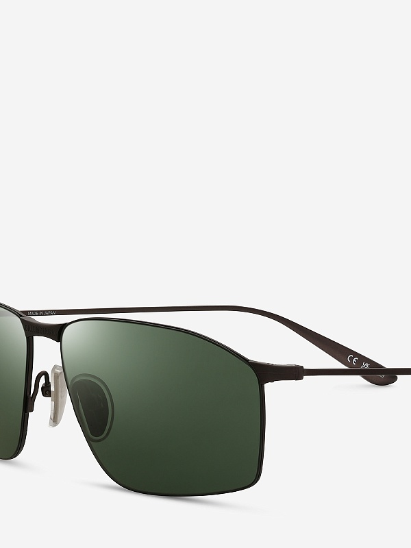 Солнцезащитные очки Balenciaga BB0413S 003 62 14 145 - 4