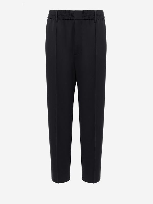 Брюки муж Emporio Armani EM000045 AF10059 UB118 ICONICO 0920 BLU NAVY EA - 5