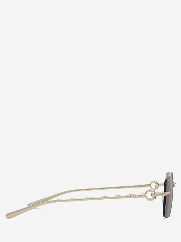 Солнцезащитные очки Gucci GG1703S 004 55 17 140 - 2