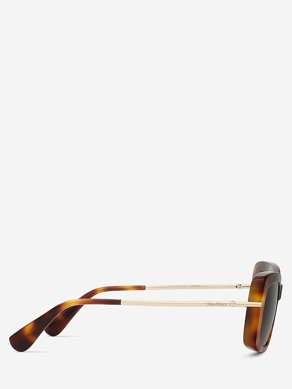 Солнцезащитные очки Max Mara MM 0194 52E 54 18 135 - 2
