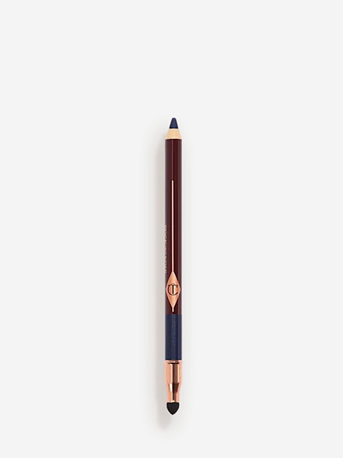 Карандаш для глаз жен Charlotte Tilbury CT17210 ROCK 'N' KOHL - SAPPHIRE NIGHTS - 0