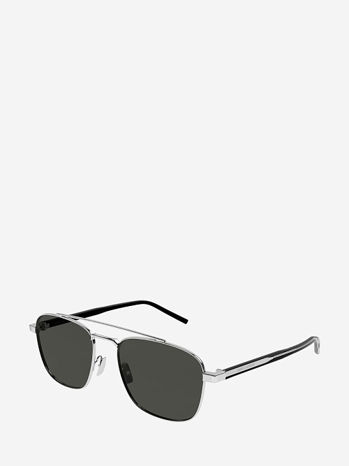 Солнцезащитные очки Saint Laurent SL 665 002 56 18 145 - 0