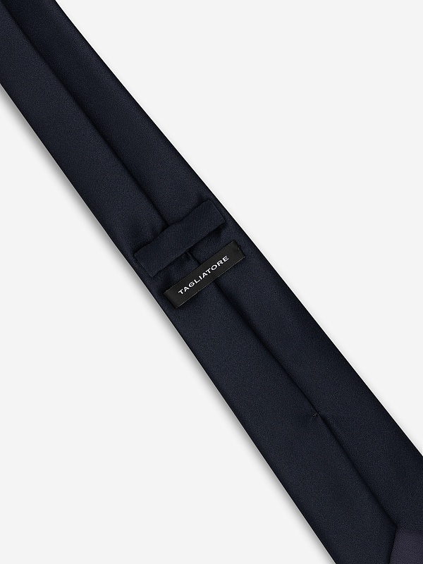 Галстук муж TAGLIATORE TIE A10003 U MARINO - 1