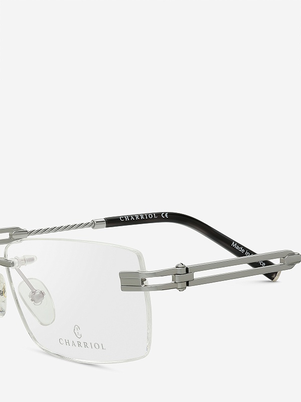 Оправа Charriol PC 75153 C02 56 18 145 - 3