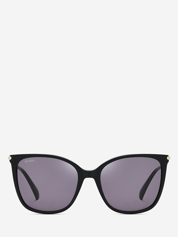 Солнцезащитные очки Max Mara MM 0202 01A - 1