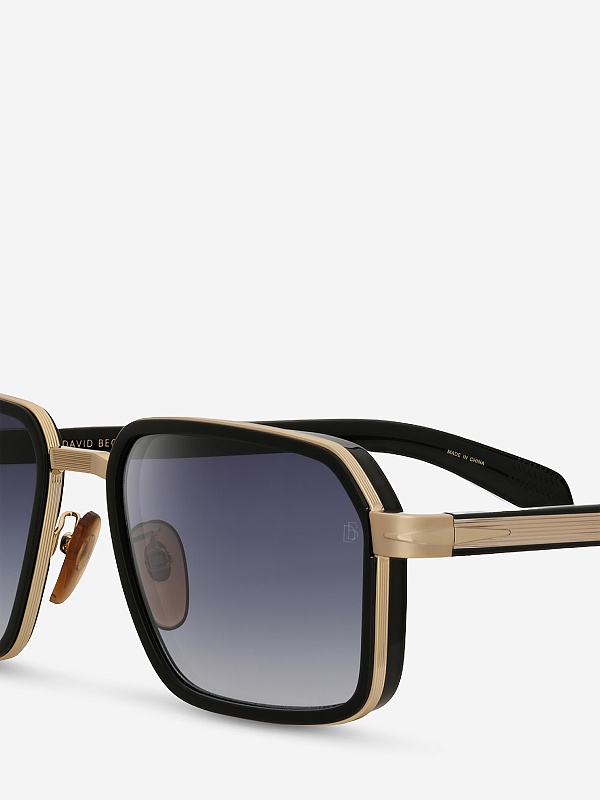 Солнцезащитные очки David Beckham DB 7158/S RHL 08 57 19 145 - 3