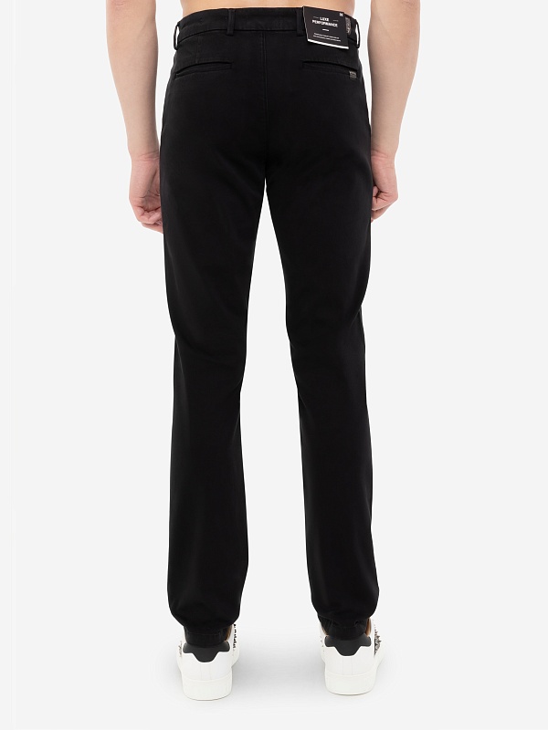 Джинсы муж 7 For All Mankind JSU9T490BL BLACK - 3
