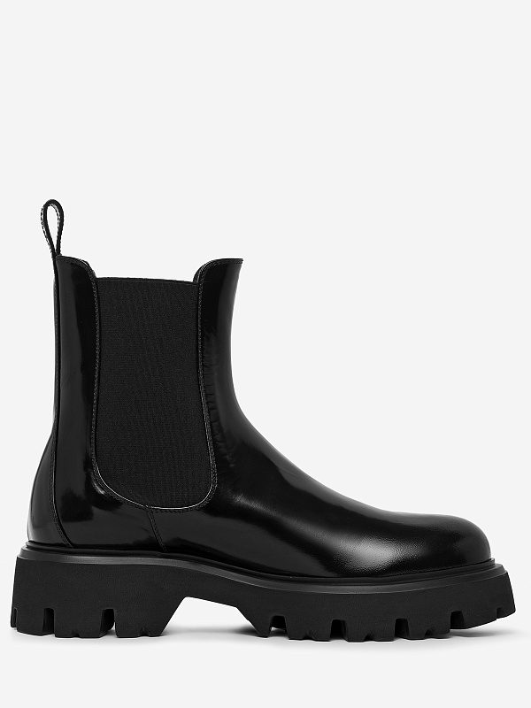 Ботинки муж MSGM 3540MS274 854 99 - 2