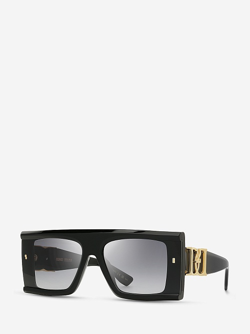 Солнцезащитные очки Dsquared2 D2 0169/S 807 9O 64 17 140 - 0