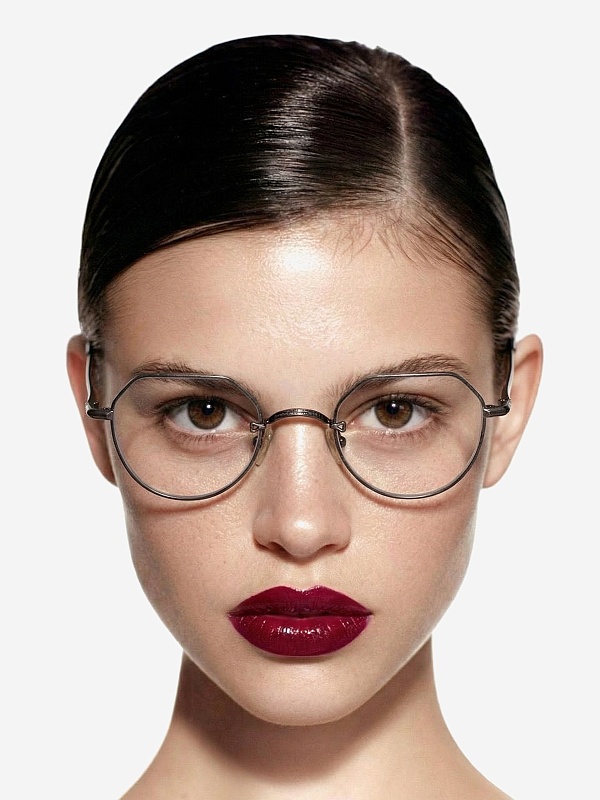 Оправа Matsuda M3144 RX AS 46 26 145 - 2