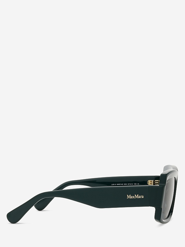 Солнцезащитные очки Max Mara MM 0140 96N 57 - 3