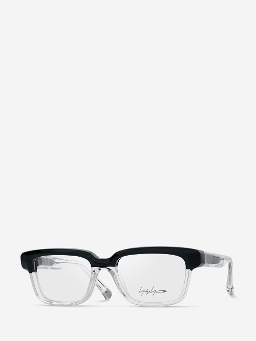 Оправа Yohji Yamamoto YY030 RX C09 55 19 145 - 0