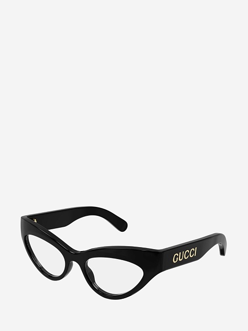 Оправа Gucci GG1295O 001 53 19 135 - 0