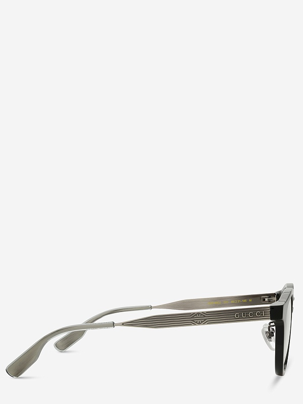 Оправа Gucci GG1743OJ 001 48 21 145 - 4
