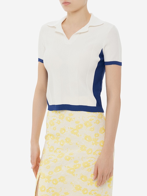 Поло жен MSGM 3841MDM199 257288 02 - 3