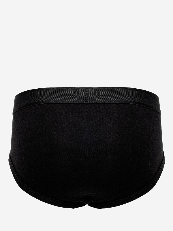 Набор (трусы 2 пары) муж Tom Ford T4XC1 104 002 BLACK - 1