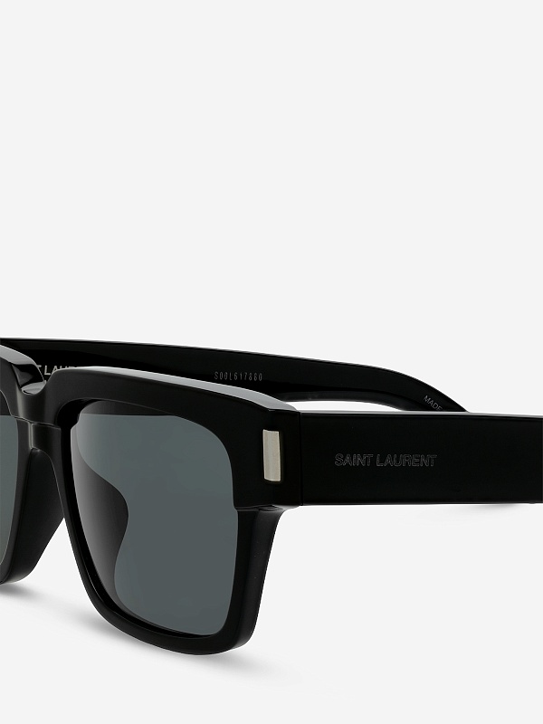 Солнцезащитные очки Saint Laurent SL 732/F VADIM 001 55 17 145 - 3