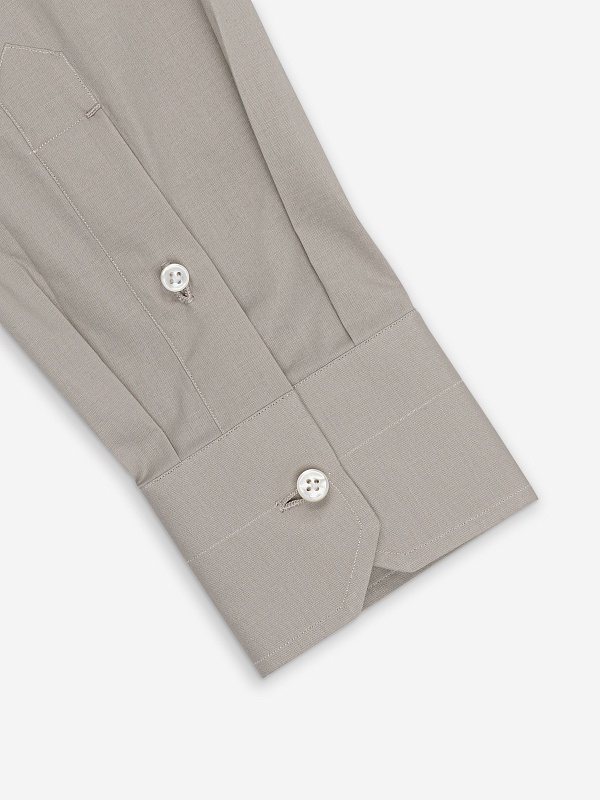 Сорочка муж Abla by Sartorio SCCSH414304000 - 3