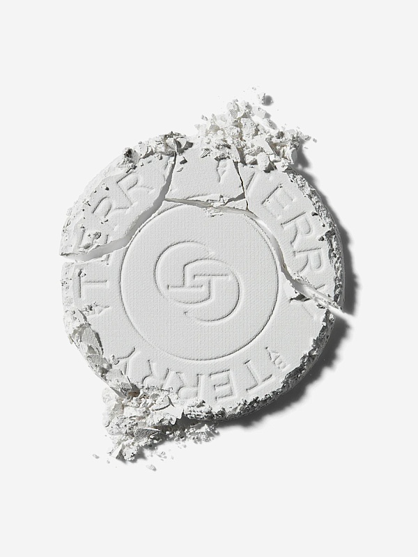 Пудра для лица жен BY TERRY V22000055 PV HPHP 8HA - 7,5gr 0 Colorless - 2