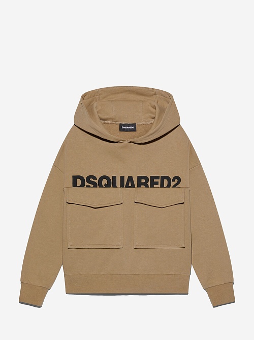 Худи дет Dsquared2 DQ1944 D003G DQ716 - 0