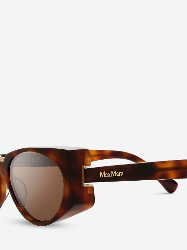 Солнцезащитные очки Max Mara MM 0160 52E 54 16 140 - 4