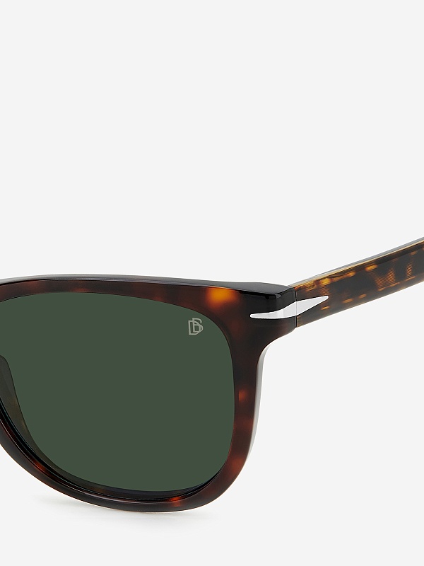 Солнцезащитные очки David Beckham DB 1113/S 086 QT 52 20 - 2