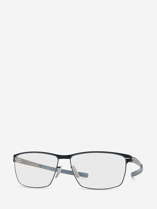 Ic Berlin IB Sven H Marine Blue Pearl Grey RX Clear 57 15 145 - 0