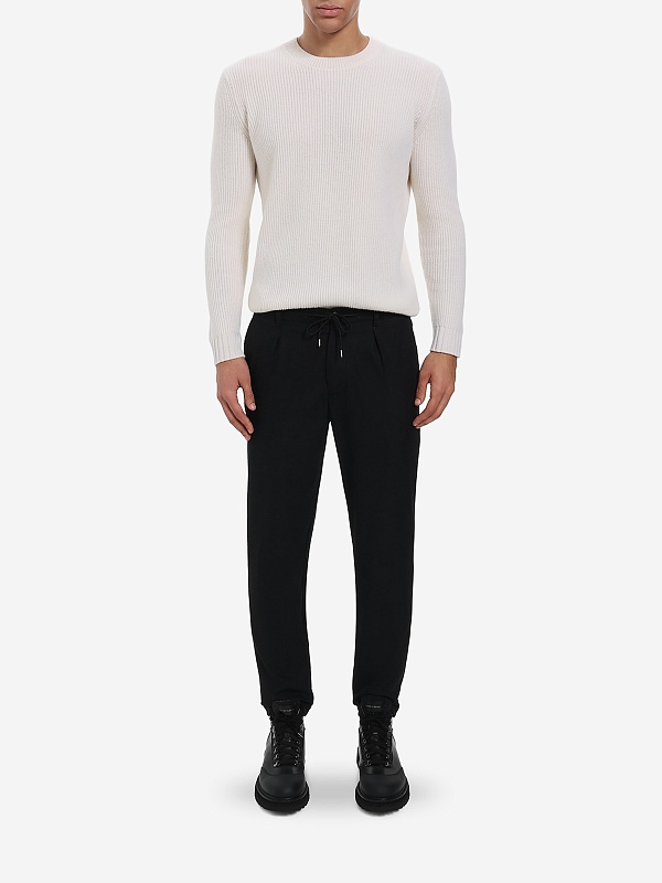 Ботинки муж CAMERLENGO M16821 COLMAR - 8