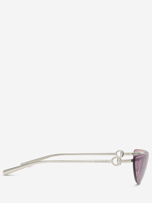 Солнцезащитные очки Gucci GG1701S 003 61 15 125 - 3