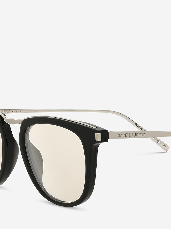 Солнцезащитные очки Saint Laurent SL 753 003 50 20 145 - 3
